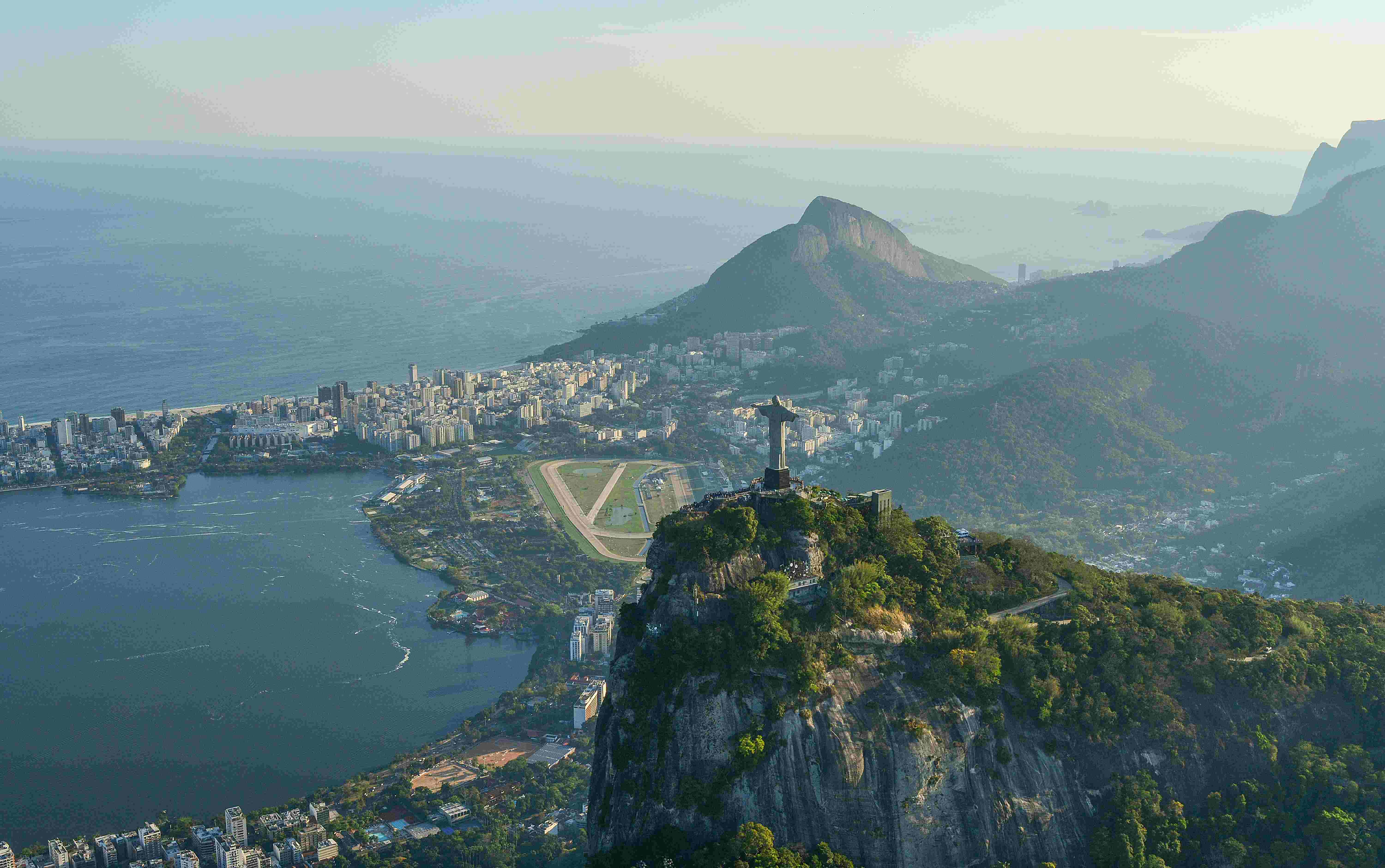 Photo de Rio de Jeneiro